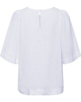 Leinen Blusenshirt, Seidensticker