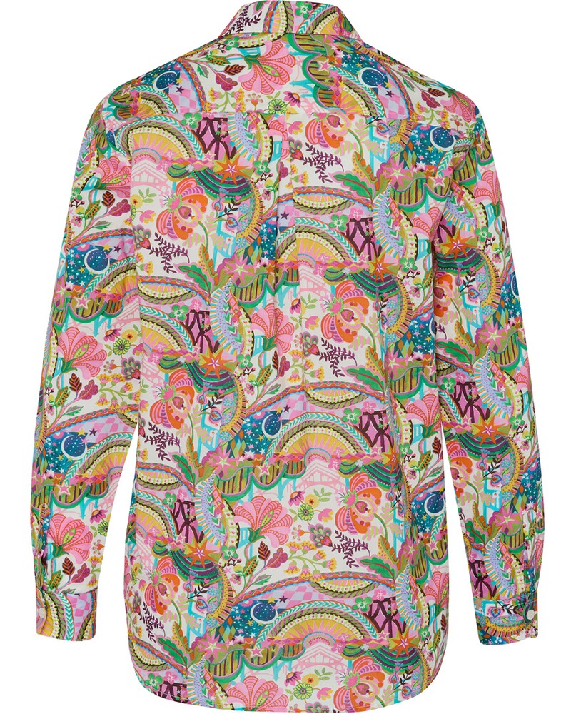 Hemdbluse, Rossana Diva