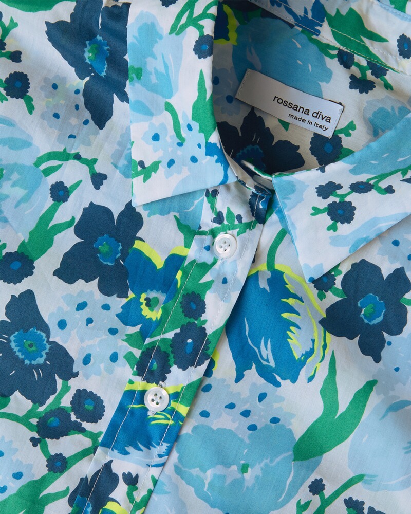 Hemdbluse, Rossana Diva