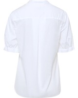 Stehkragenbluse, Rossana Diva