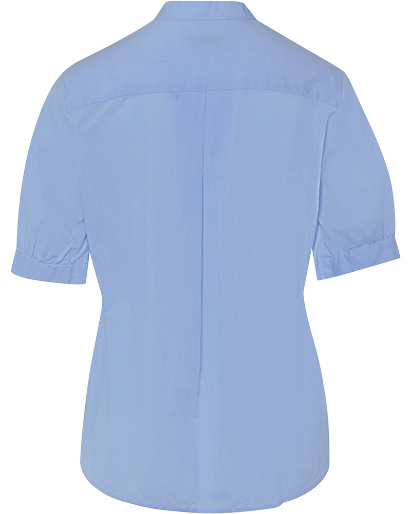 Stehkragenbluse, Rossana Diva