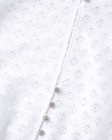 Dirndlbluse mit Ajour-Muster, Country Line