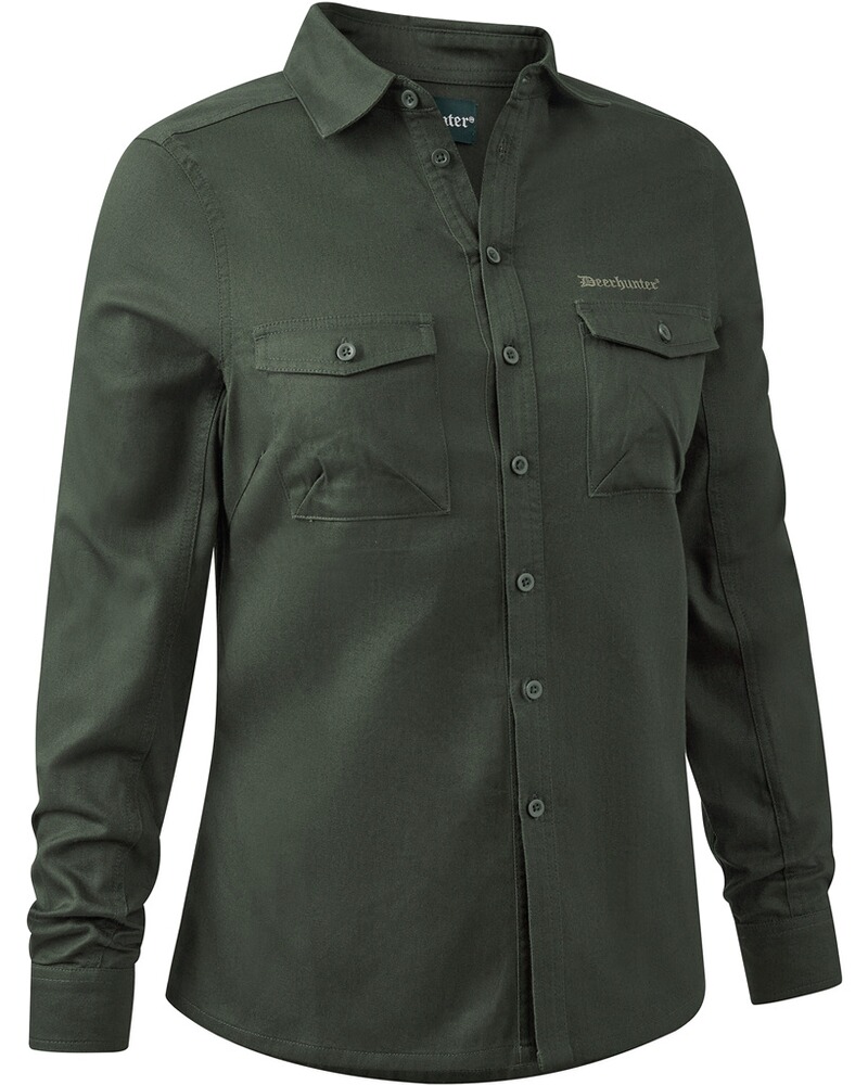 Bluse Atlas