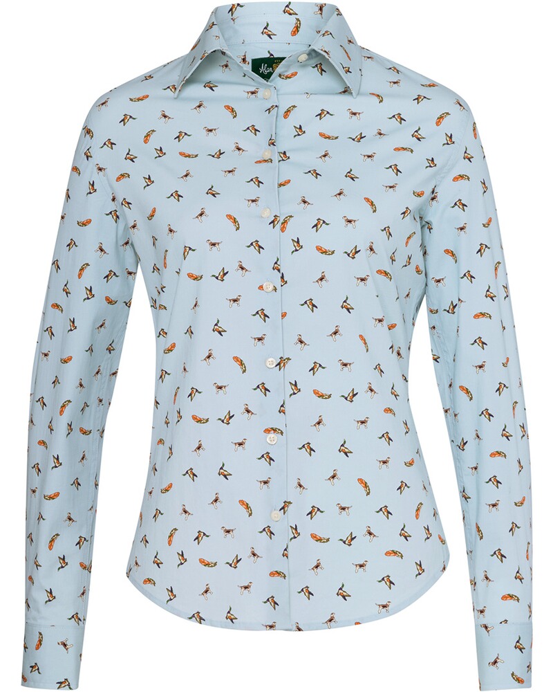 Bluse Lawen