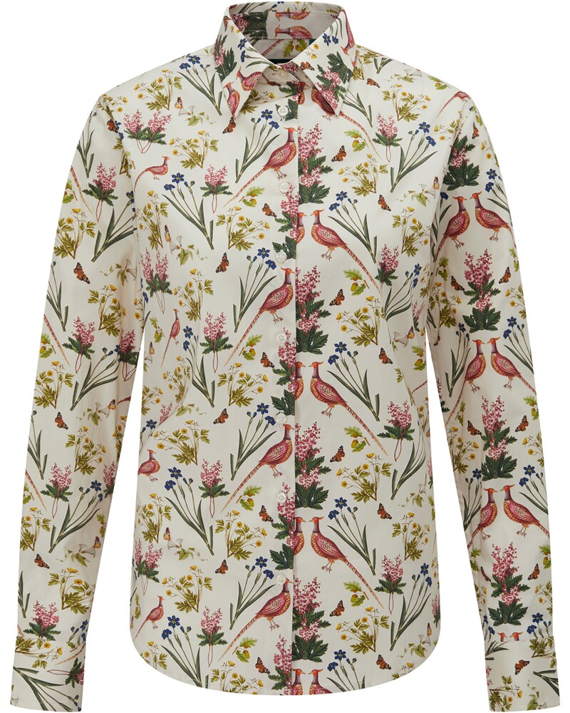 Bluse Lawen