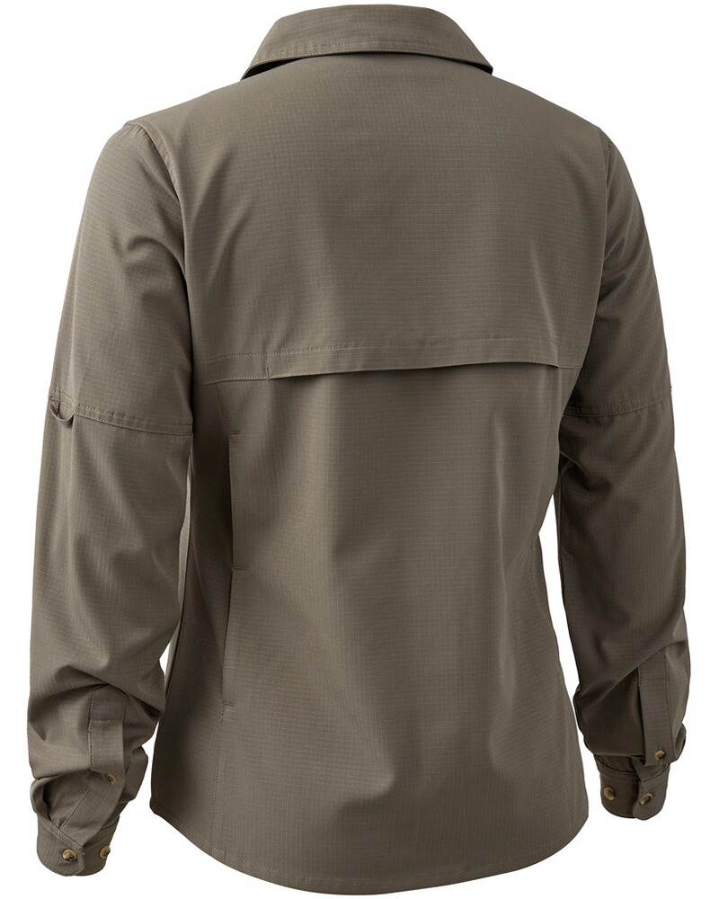 Bluse Canopy Lady, Deerhunter