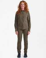 Bluse Canopy Lady, Deerhunter