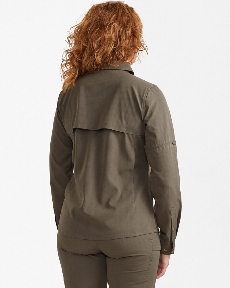 Bluse Canopy Lady, Deerhunter