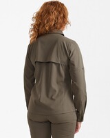 Bluse Canopy Lady, Deerhunter