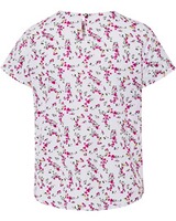 Kurzarm-Bluse Betty, FELICITAS