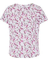 Kurzarm-Bluse Betty, FELICITAS