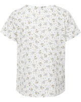 Kurzarm-Bluse Betty, FELICITAS