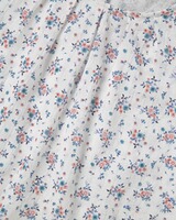 Kurzarm-Bluse Betty, FELICITAS