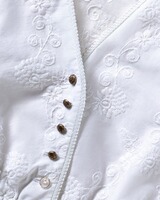 V-Dirndlbluse, Country Line