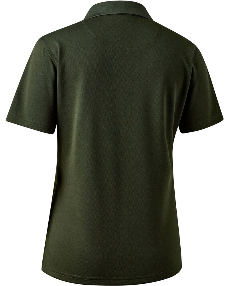 Damen Polo Climate 37.5, Deerhunter