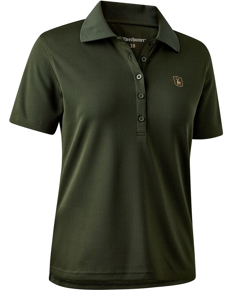 Damen Polo Climate 37.5