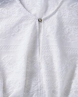 Dirndlbluse Emily-1, FELICITAS