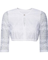 Dirndlbluse Emily-1, FELICITAS