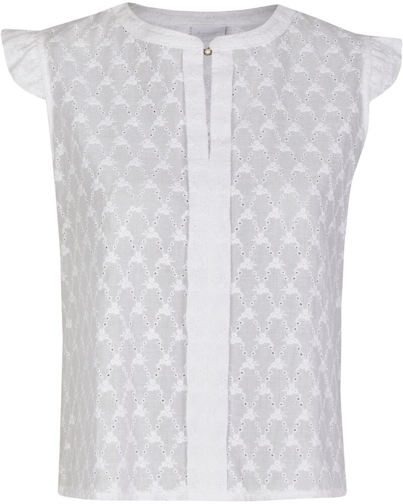 Blusenshirt Selina