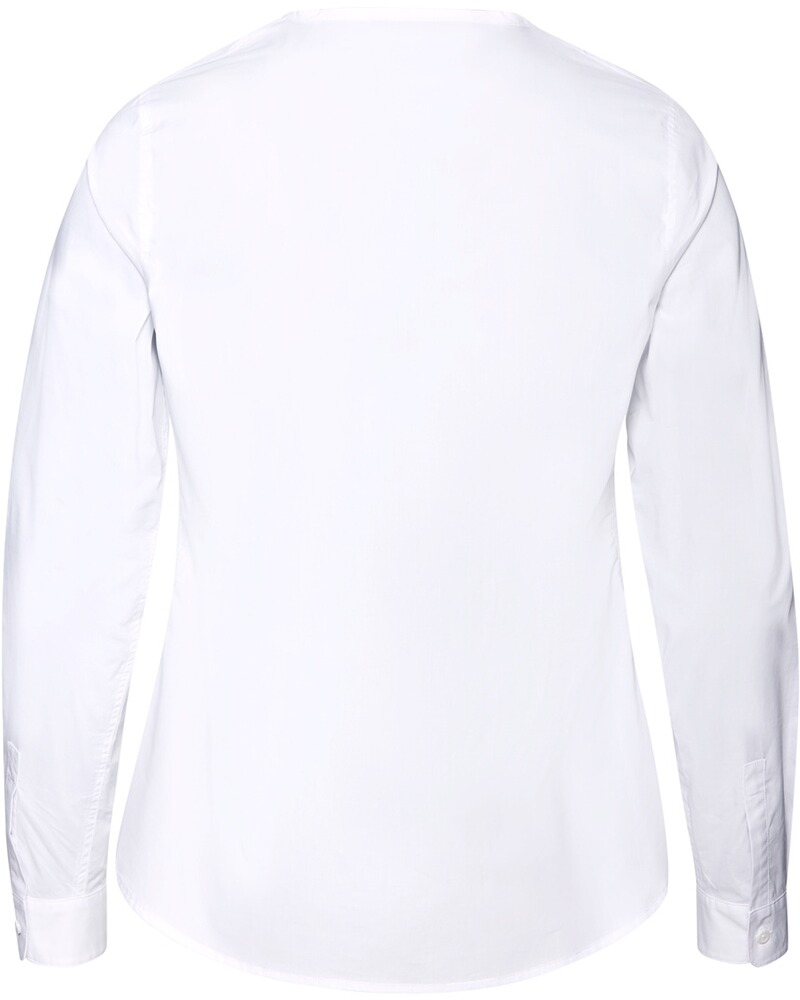 Bluse mit Spitze, REITMAYER
