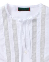 Bluse mit Spitze, REITMAYER