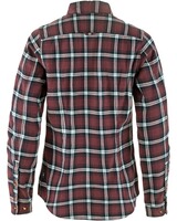 Damen Flanellbluse Övik, Fjällräven