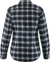 Damen Flanellbluse Övik, Fjällräven
