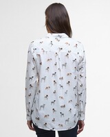 Bluse Safari, Barbour