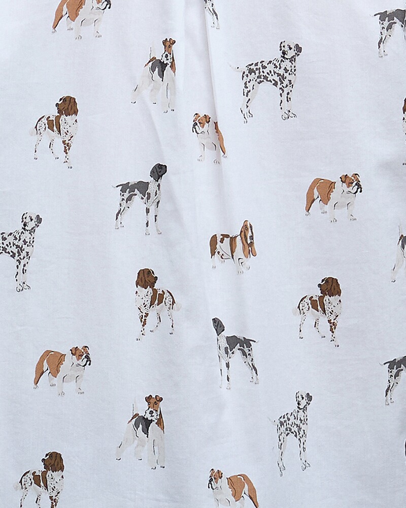 Bluse Safari, Barbour