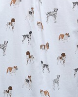 Bluse Safari, Barbour