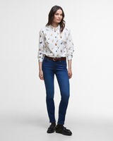 Bluse Brambles, Barbour