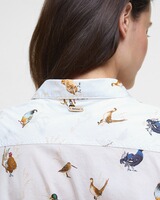 Bluse Brambles, Barbour