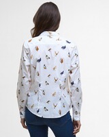 Bluse Brambles, Barbour