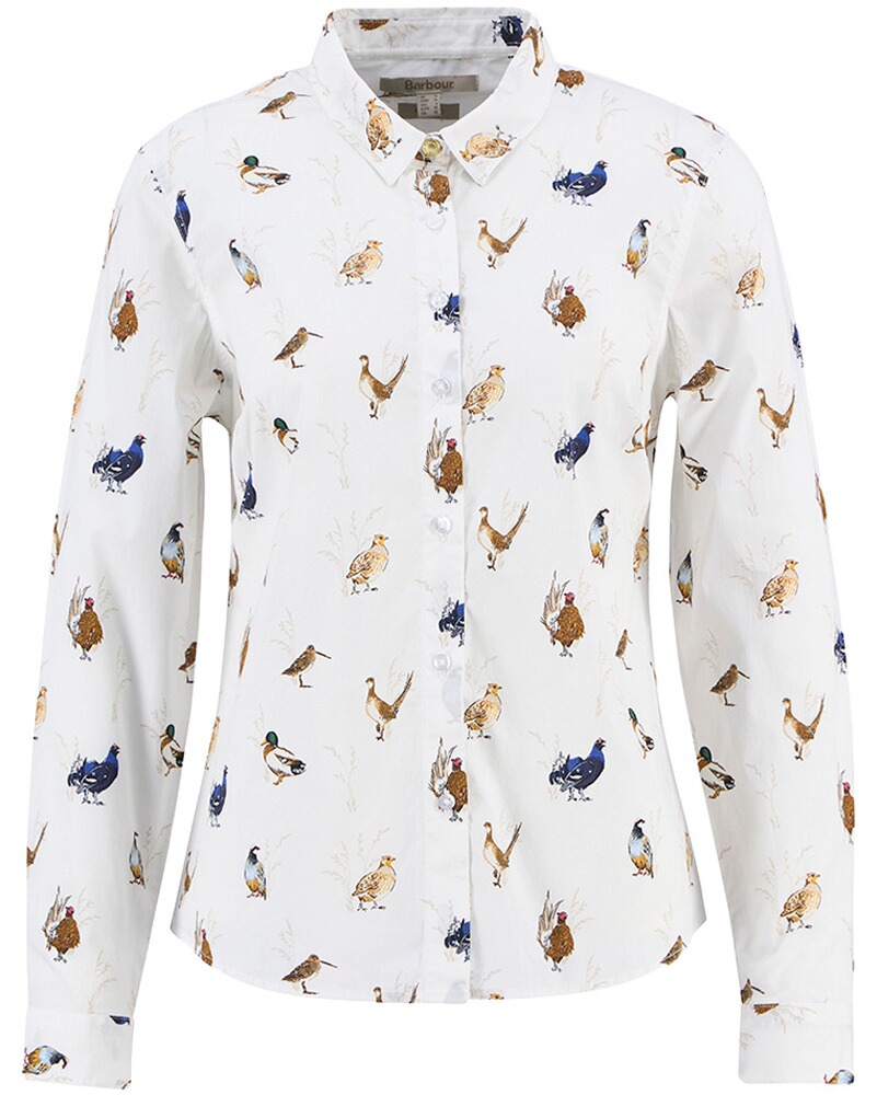 Bluse Brambles