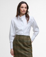 Bluse Embleton, Barbour