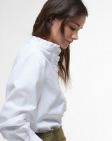 Bluse Embleton, Barbour