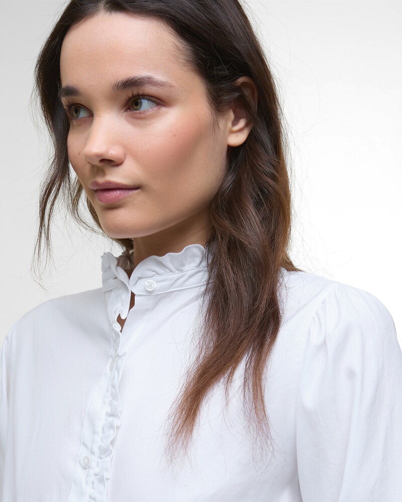 Bluse Embleton, Barbour
