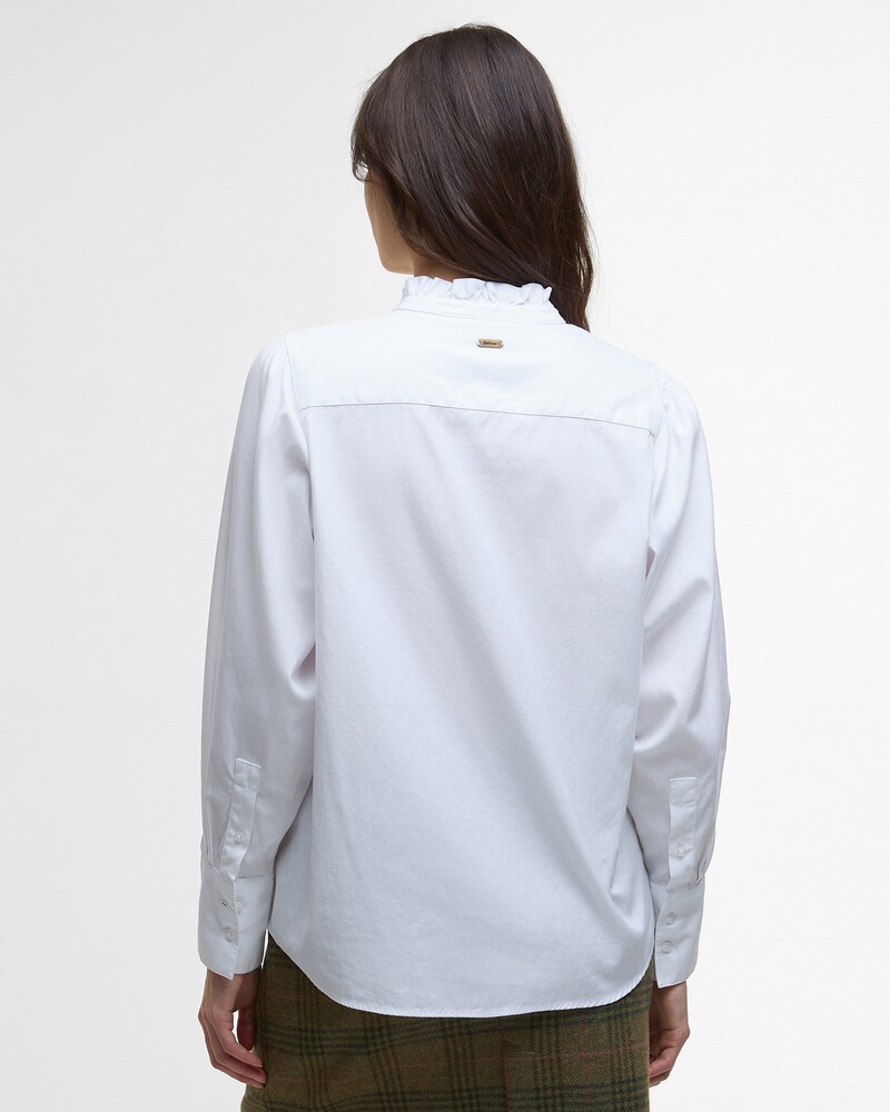 Bluse Embleton, Barbour