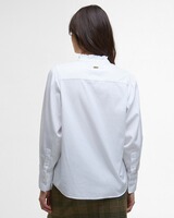 Bluse Embleton, Barbour