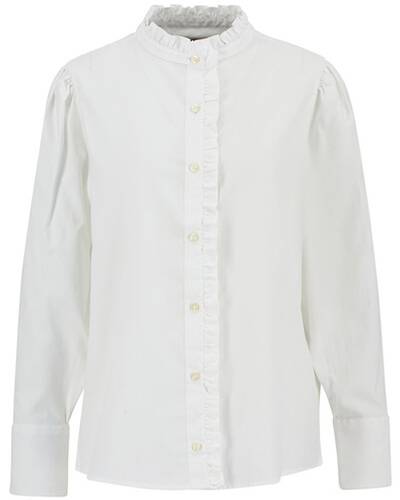 Bluse Embleton, Barbour