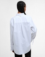 Bluse Freya, Barbour