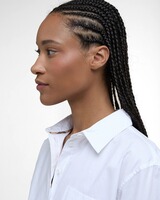 Bluse Freya, Barbour