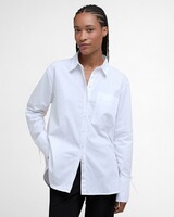 Bluse Freya, Barbour