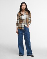 Karobluse Bredon, Barbour