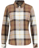 Karobluse Bredon, Barbour