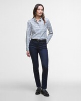 Karobluse Woodside, Barbour