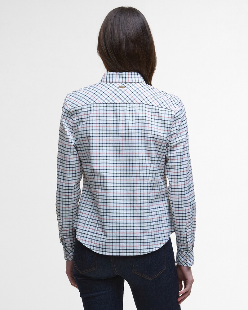 Karobluse Woodside, Barbour