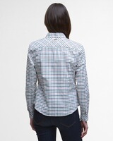 Karobluse Woodside, Barbour