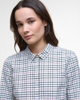 Karobluse Woodside, Barbour