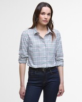 Karobluse Woodside, Barbour